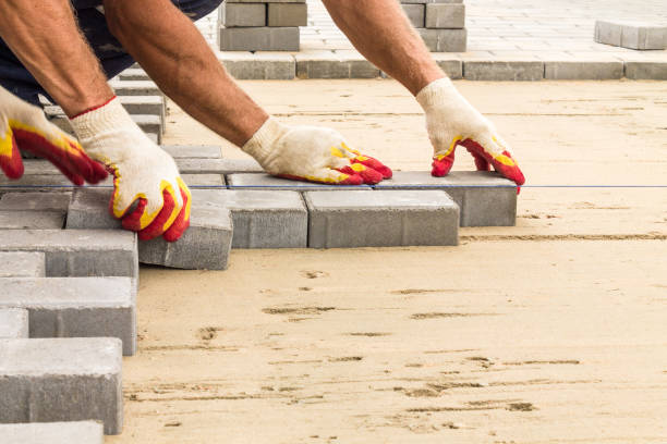 Trusted Crandon Lakes, NJ Driveway Pavers Experts