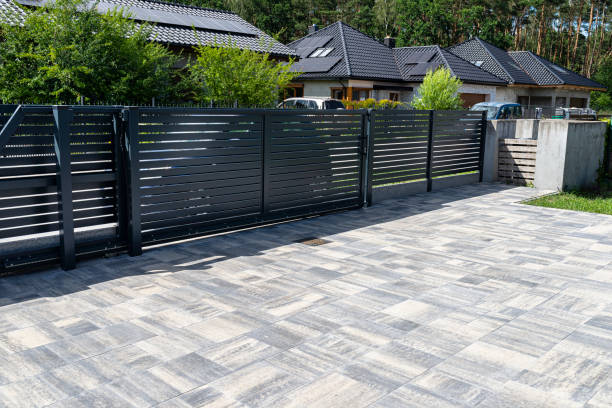Reasons to Select Us for Your Driveway Paving Requirements in Crandon Lakes, NJ